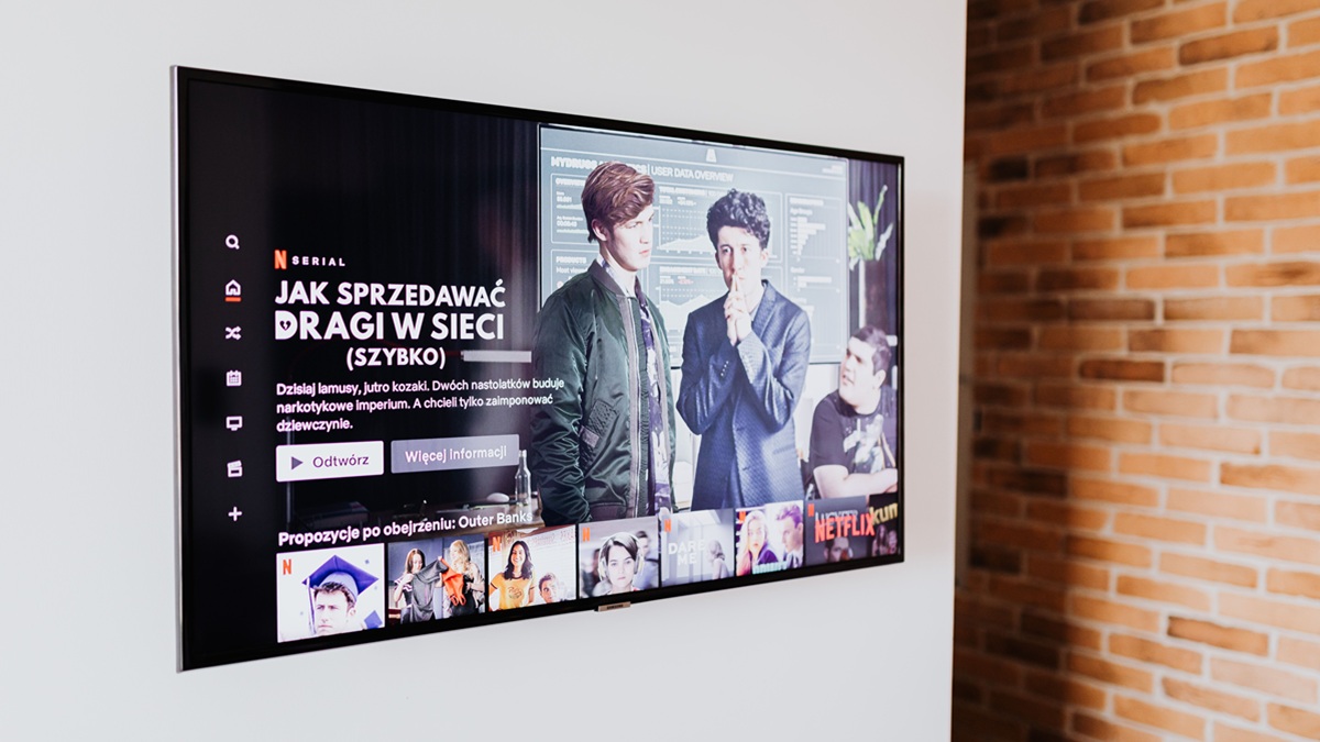 65″ televize za 10 tisíc vs. za 65 tisíc. Neutrácejte zbytečně ani za OLED, rozdíl v obraze uvidíte hlavně v noci