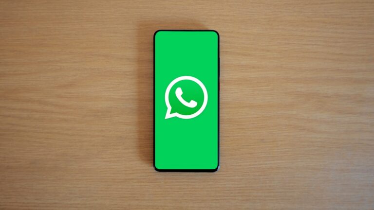 WhatsApp ikona, mobil