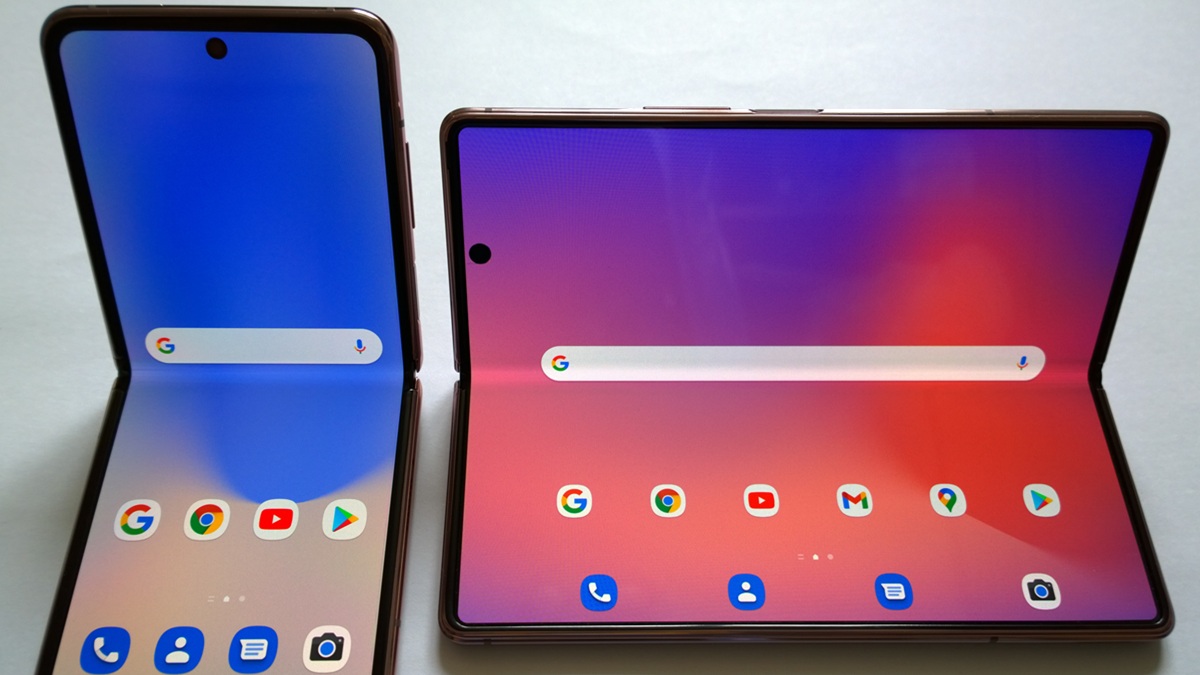 Samsung omylem prozradil největší letošní trhák. Aktualizace odhalila Galaxy Z Fold 8 Ultra ještě před premiérou