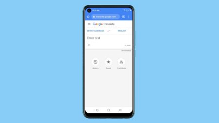 Google Překladač bude překládat i po opuštění aplikace. V kódu se našly důkazy, že na tom Google už pracuje