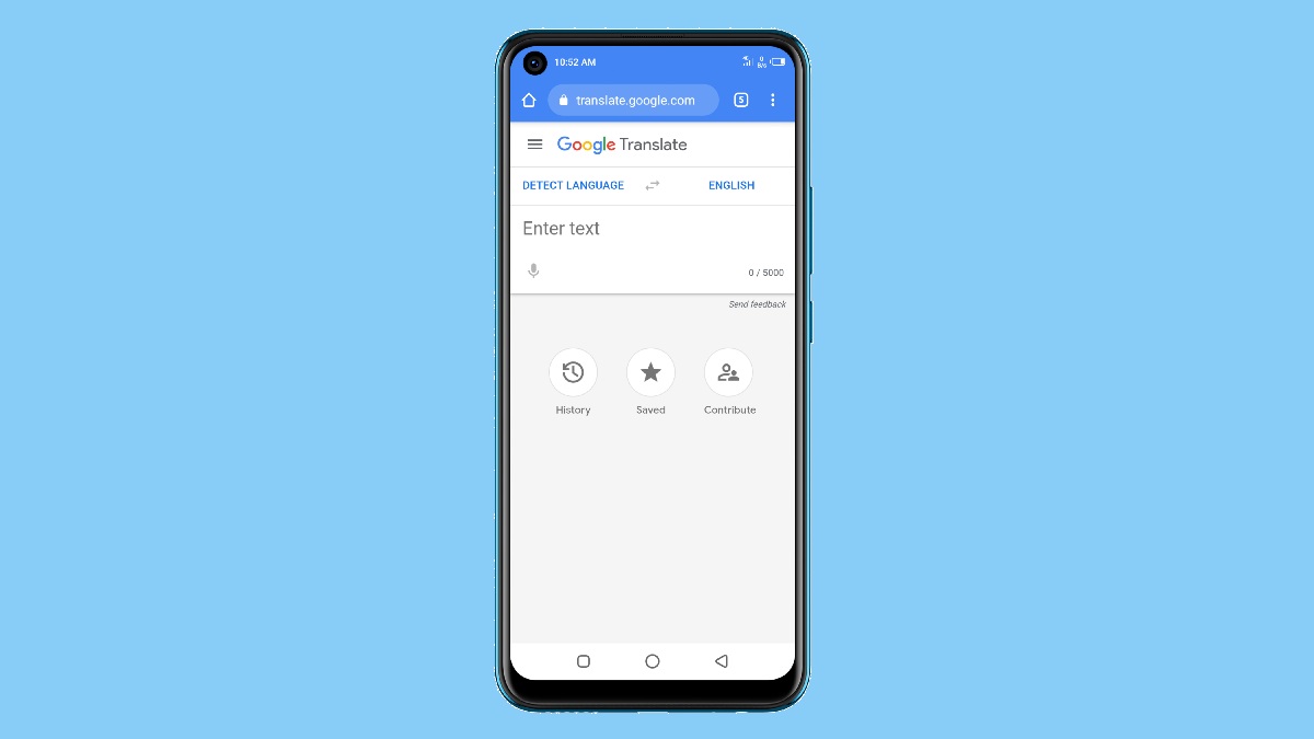 Google Překladač bude překládat i po opuštění aplikace. V kódu se našly důkazy, že na tom Google už pracuje
