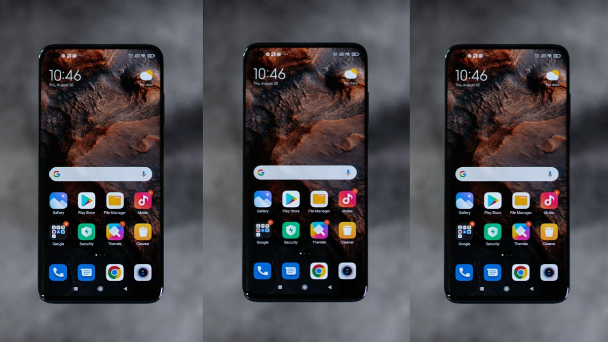 Xiaomi posílá Android 16 na první telefony v Česku. Některé modely ale čekají měsíce kvůli operátorům