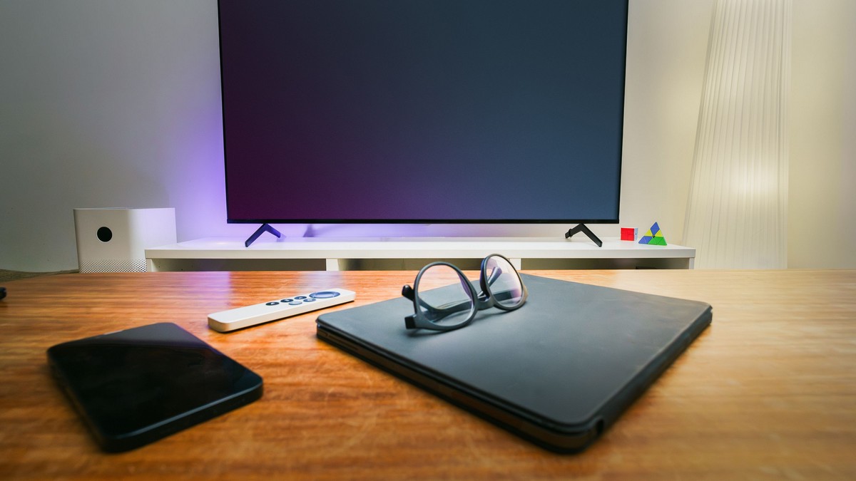 Google TV se otevírá hrám a gamepad nebudete potřebovat. Ovládání přebere telefon, stačí ho připojit