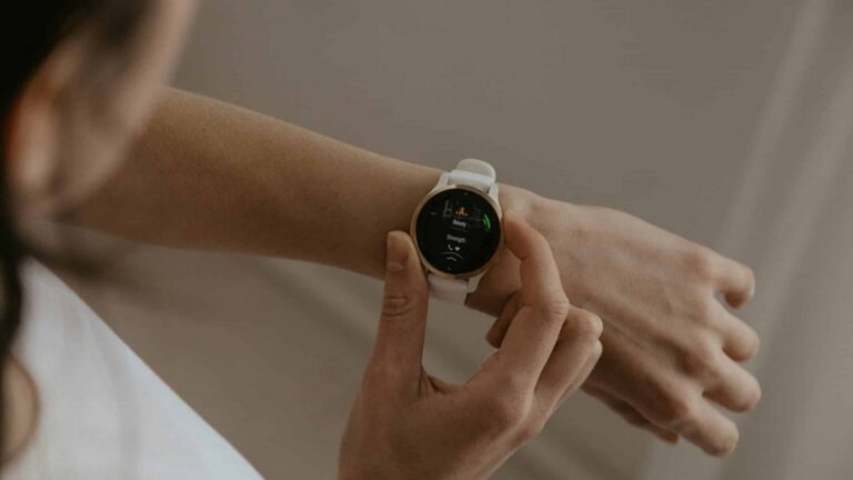 Chytré hodinky na zápěstí, Samsung Galaxy Watch