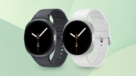 Samsung omylem prozradil před premiérou, co bude umět Galaxy Watch 9. Titan, nový čip a Gemini na zvednutí zápěstí
