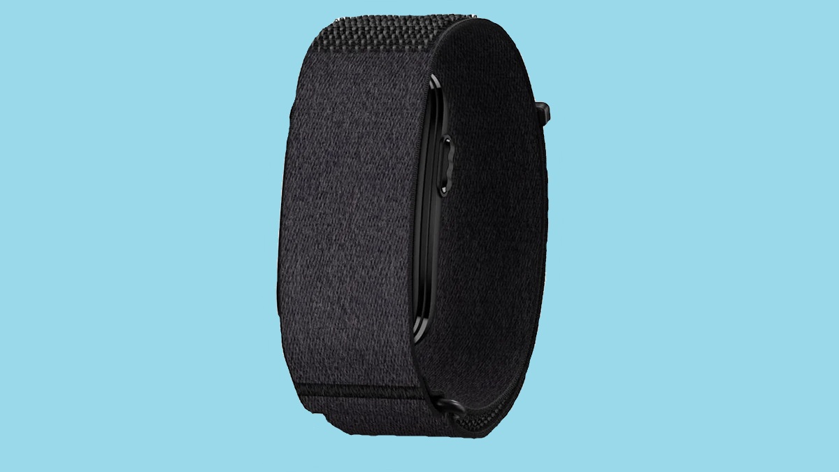 Garmin vyrobil náramek bez displeje. Vydrží 10 dní, měří všechno a nehradíte žádný měsíční poplatek