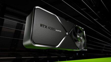 Recenzent otestoval desktopovou grafickou kartu RTX 4080M. V hrách prohrává s levnější AMD, ale žere jen 100 W