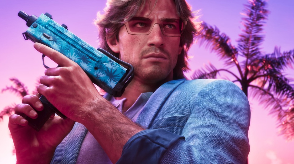 GTA 6 vydělává ve velkém. Ještě ani nevyšlo a už utržilo přes 120 miliard Kč za jediný týden. Takovou hru svět neviděl
