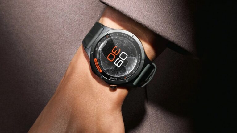 OPPO Watch X3 má absurdní funkci, kterou nepřestanete používat. Zní to absurdně, ale umí scrollovat TikTok