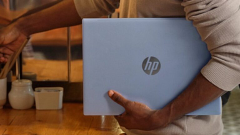 HP Omnibook 5