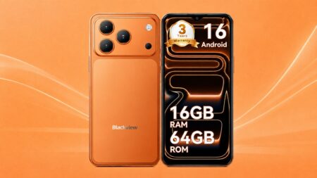 Kaufland prodává „kopii“ iPhonu 17 Pro za 2 579 Kč. Běží na Androidu 16 a snadno vás zmate