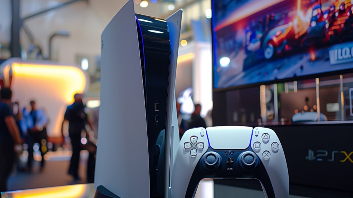 Sony od roku 2028 zastaví výrobu disků pro PlayStation. Hry už nepůjčíte, neprodáte a bazar skončí navždy