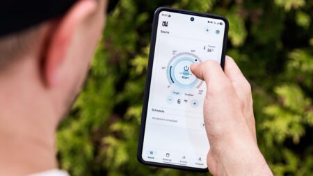 Virální trik na zrychlení telefonu v nastavení pro vývojáře jsme otestovali. Výsledek je jasný: Nefunguje