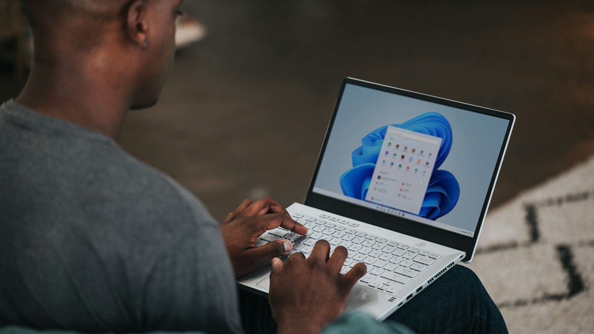 25 let na Windows, pak si půjčil MacBook. Teď říká, že mu jeden detail zničil návrat k původnímu notebooku