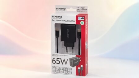 Nabíječka 65 W za 310 Kč, powerbanka Philips za 400 Kč: Action 22. července 2026 odstartoval týdenní akci, která vyčistí regály