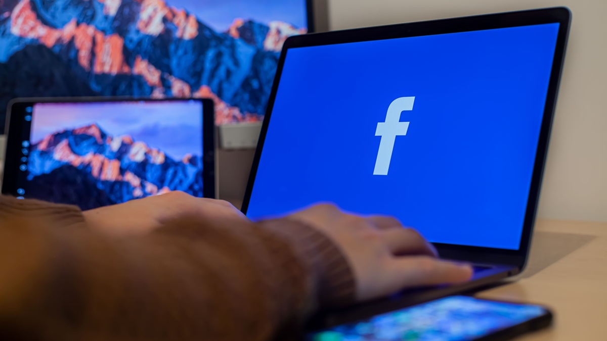 Hackeři vám dávají najevo, že vám ovládli Facebook. Většina lidí si toho všimne, až když je pozdě a škody jsou napáchány