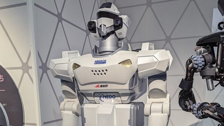 robot