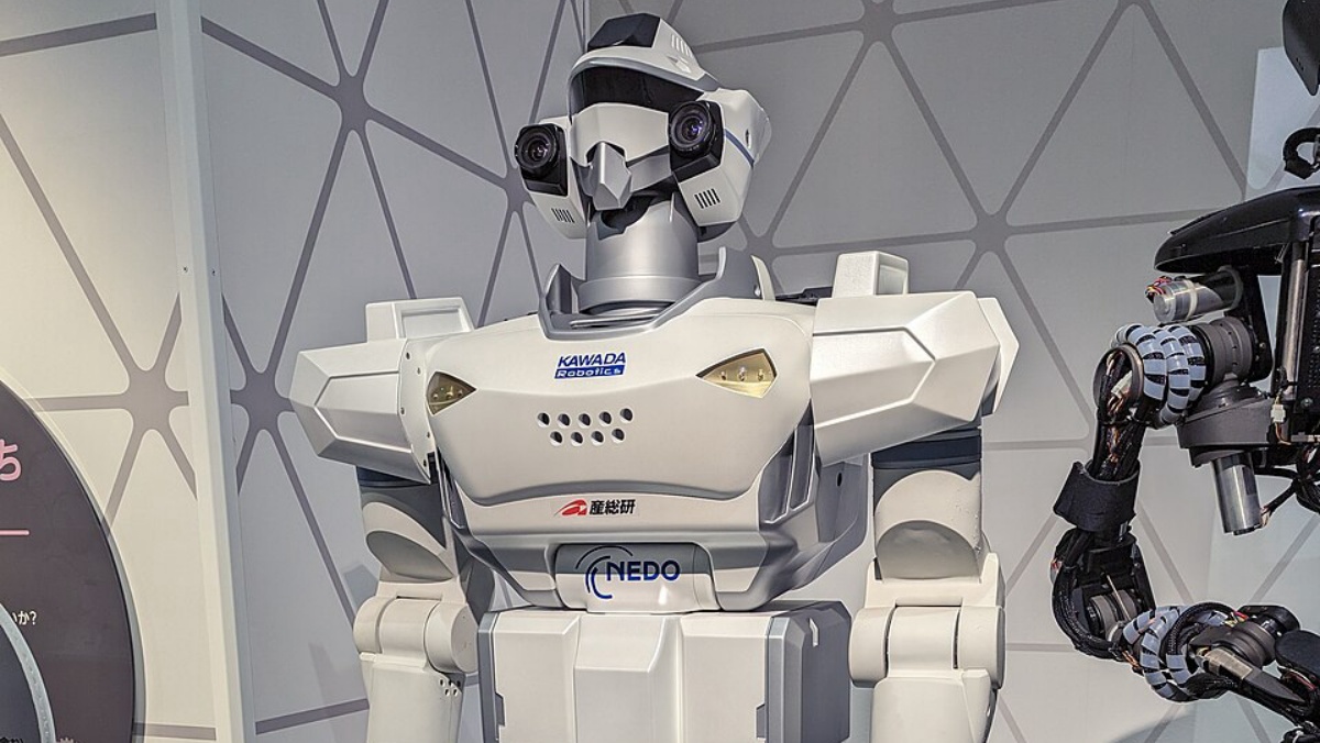 V Číně otevřou hotel, kde nebude pracovat jediný člověk. Recepci, pokoje i kuchyni obslouží roboti
