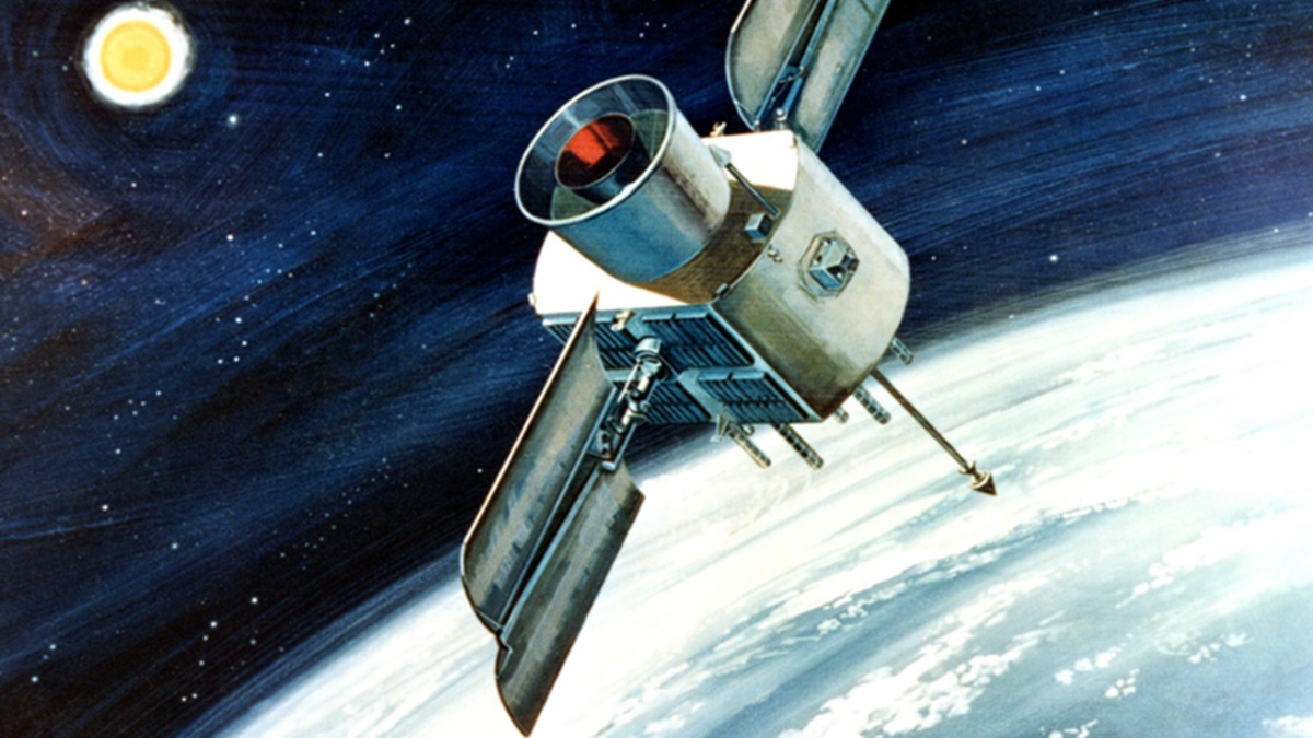 „Rusáci“ škodí, jak mohou: 75 výpadků GPS za 6 let a vždy byl nablízku stejný satelit – ano, ruský
