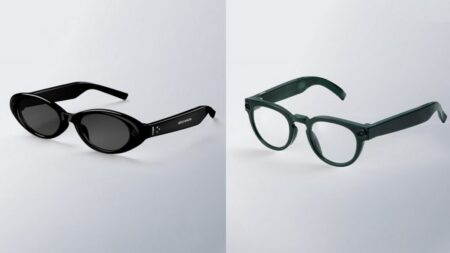 Samsung prozradil vše, co mělo zůstat tajné. Nedal si pozor a unikla mu aplikace pro chytré brýle Galaxy Glasses