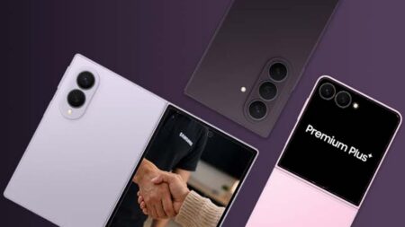 Unpacked 2026: Samsung poprvé ukázal Z Fold 8 a rovnou k němu přidal verzi Ultra. Ceny začínají na více než 48 tisících Kč