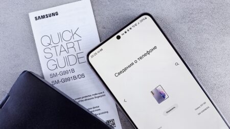 Servisy vám slídí v osobních fotkách. Samsung má naštěstí v nastavení skrytý režim, který všechna data ochrání