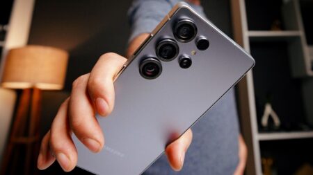 Qualcomm zvedl závoj tajemství. Galaxy S27 Ultra dostane nový nabušený procesor Snapdragon 8 Elite Gen 6