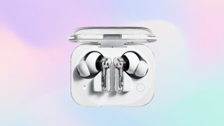 Nothing Ear (3a) za necelých 2 800 Kč v testu: Design 9/10, nahrávání hovorů přes AI, ale baterie dojem kazí