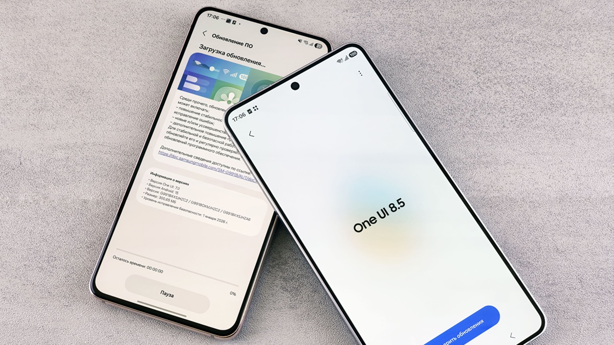 Samsung prodává nejlepší fotočip konkurenci a do vlastních telefonů dává 3 roky starý. Nikdo nechápe proč