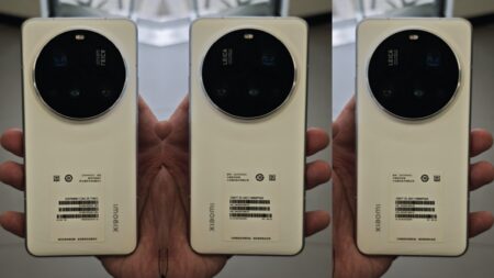 Stál 35 tisíc Kč, teď se ho prodejci zbavují ve velkém. Xiaomi 15 Ultra šlo o 8 000 Kč dolů a brzy klesne ještě více