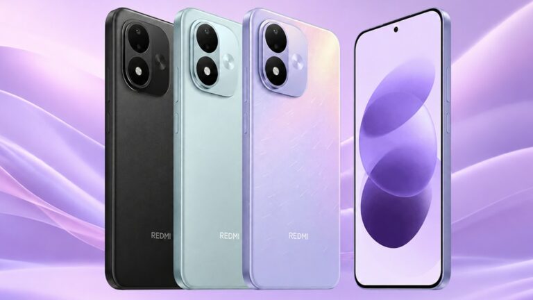 Android telefon, Xiaomi Redmi Note 17 Pro Max