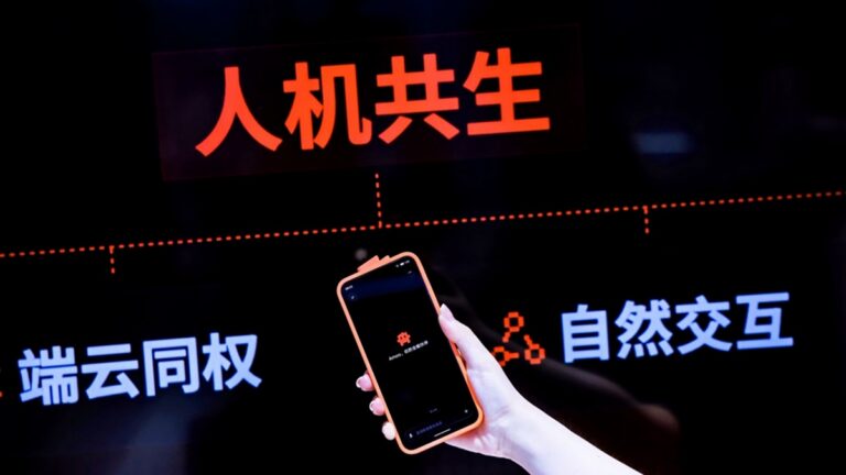 Telefon, smartphone STEPX Neo od StepFun