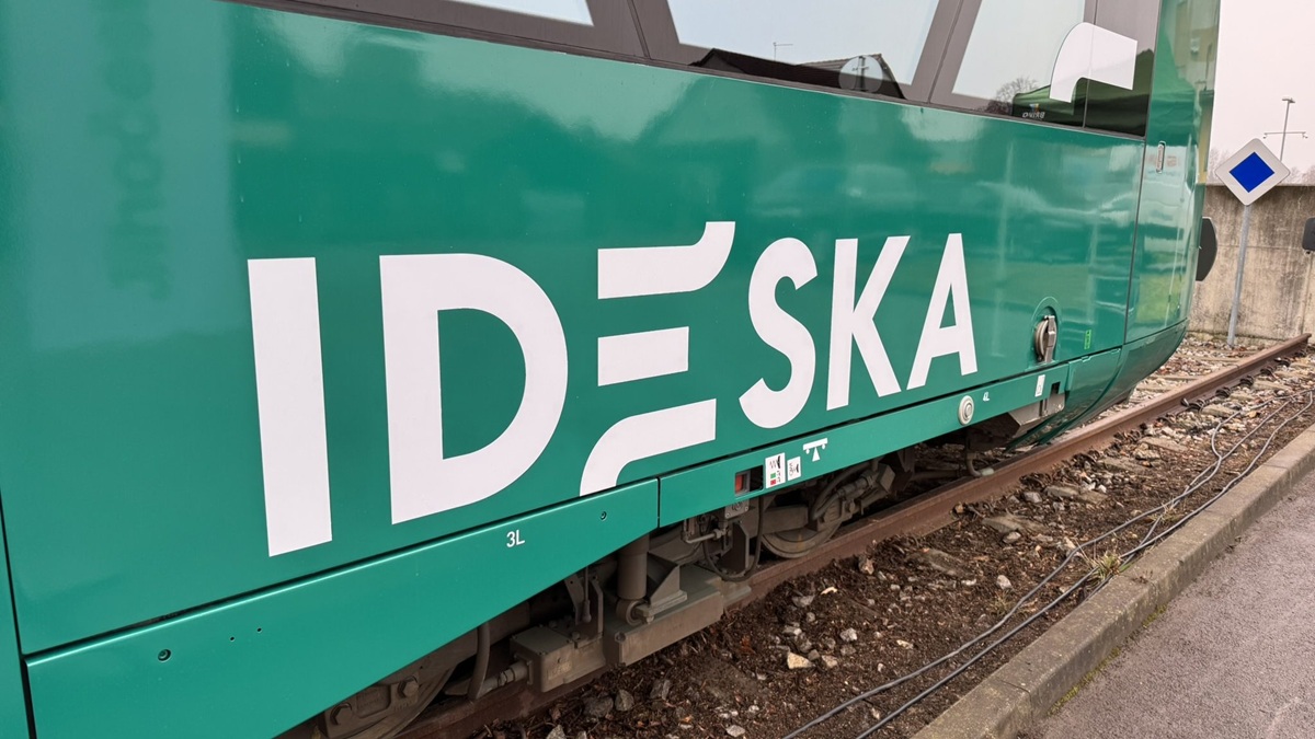 Jihočeský kraj hledá dobrovolníky, kteří otestují novou dopravní aplikaci