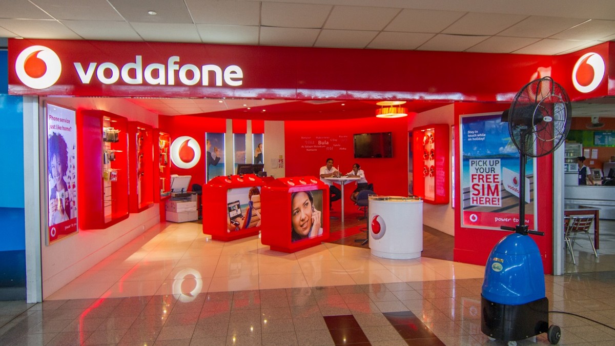 O2 a Vodafone rozdávají neomezená data zdarma. Stačí otevřít aplikaci, ale má to háček, o kterém nemluví