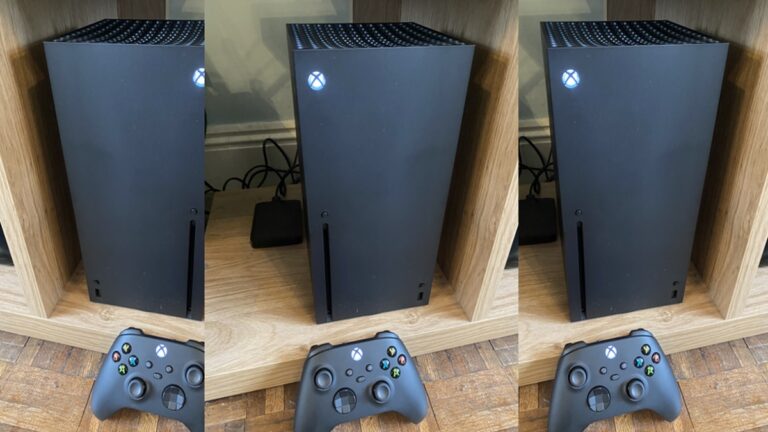 Xbox konzole, ovladač