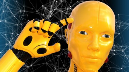 Čínská firma obešla Muskův Neuralink bez jediné operace. Člověk si to jenom představil a robot zvedl hrnek