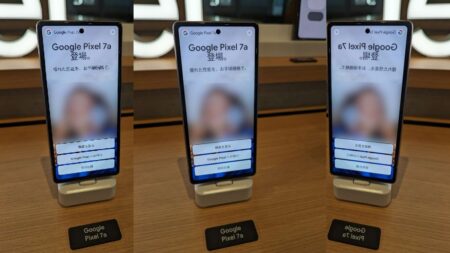 Rozmyslete si, co na nich ještě chcete dělat: Google vynechal některé Pixely z bezpečnostní aktualizace, i když neměl