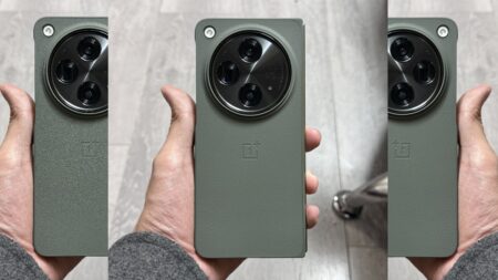Téměř bezcenný kupon místo opravy. OnePlus vám pošle kredit za 5 tisíc Kč, jenže u něj skoro nic nekoupíte