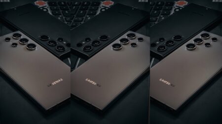 Samsung chce dát do telefonu kapalinové chlazení jako v PC. Může to být v Galaxy S27 Ultra, ale možná to nestihl