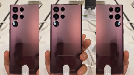 První vizualizace Samsung Galaxy S27: Až nápadně se přibližuje iPhonu a opouští design, který známe roky