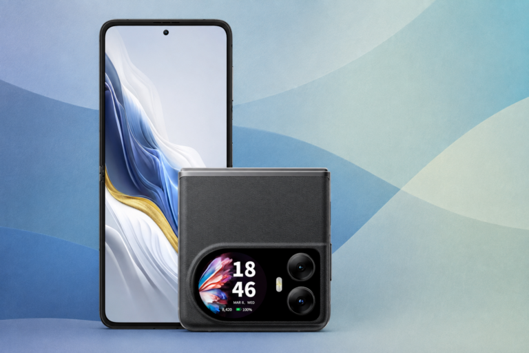 Blackview HERO telefon Android