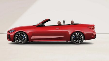 BMW konečně chystá elektrický kabriolet, jaký si lidé přejí. Nejdříve ale úplně stáhne z prodeje model i4