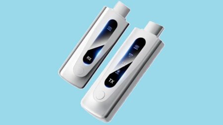 Bezdrátový HDMI přenos na 100 metrů za 1 800 Kč, v prodeji jsou opět dva malé USB sticky. Nahradí všechny kabely v domácnosti