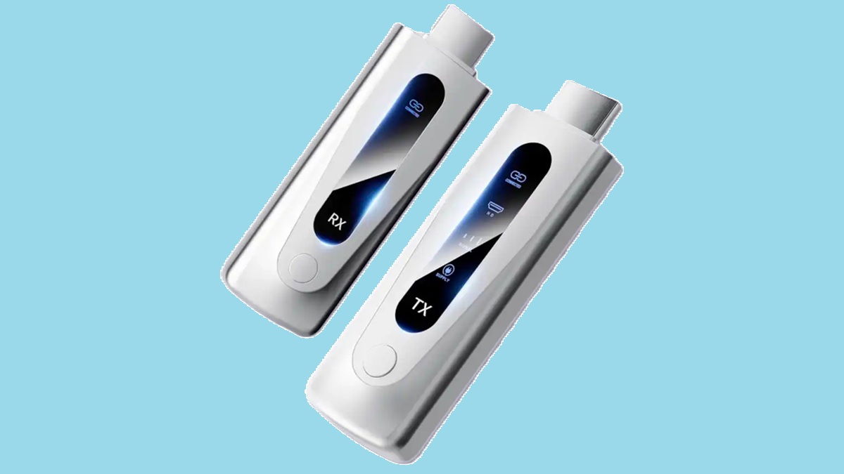 Bezdrátový HDMI přenos na 100 metrů za 1 800 Kč, v prodeji jsou opět dva malé USB sticky. Nahradí všechny kabely v domácnosti
