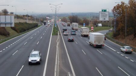 Stát změnil web pro prodej dálničních známek, podvodníci zuří. Neplaťte zbytečně více, než je třeba