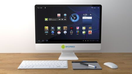 Připojte Android k monitoru jedním kabelem a máte plnohodnotný počítač. Google spustil desktopový režim