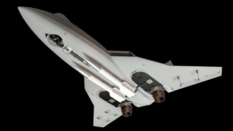 Extra rychlý dron z 3D tisku