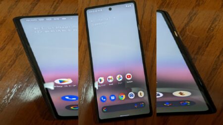 Google pošle na některé Pixely update, který zhorší baterii. Odmítnout nelze, v Česku nedostanete ani výměnu