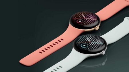 Pixel Watch 5 umí, co žádné jiné. Měří krevní tlak a varují před cukrovkou, obojí jenom z ruky a velmi přesně