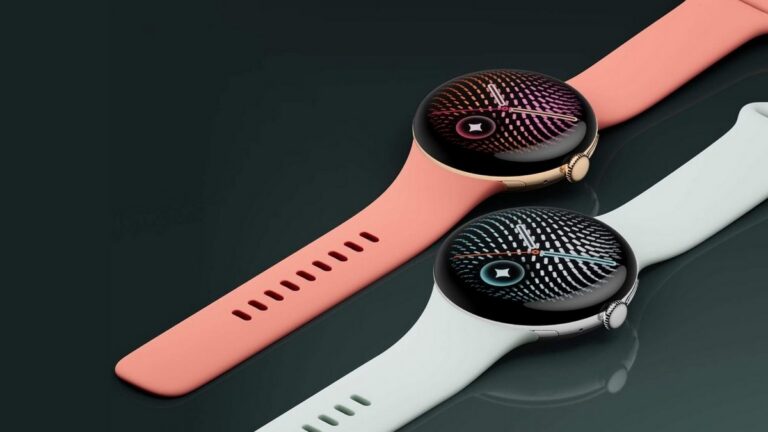 Pixel Watch 5 umí, co žádné jiné. Měří krevní tlak a varují před cukrovkou, obojí jenom z ruky a velmi přesně